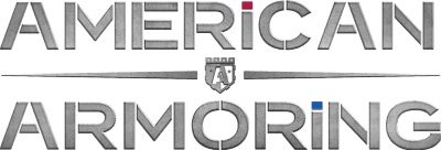 Armoring Logo
