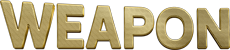 Weapon Weapon